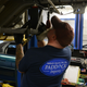 Illustration for article titled Social Media Guy @ BMW Indy Repair, Prt II